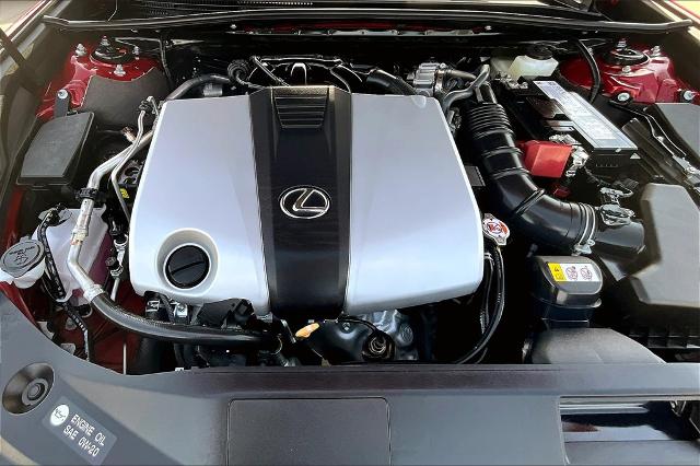 2025 Lexus ES 350 Vehicle Photo in Grapevine, TX 76051