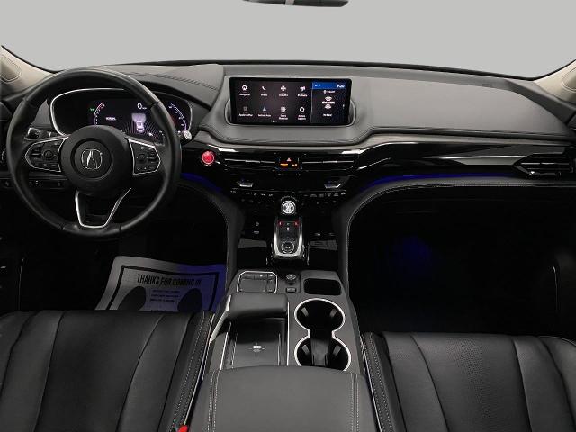 2024 Acura MDX Vehicle Photo in Appleton, WI 54913