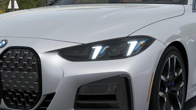 2026 BMW 430i Vehicle Photo in GRAPEVINE, TX 76051