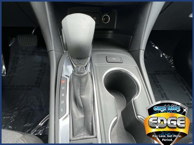 2022 Chevrolet Equinox Vehicle Photo in Roslyn, NY 11576