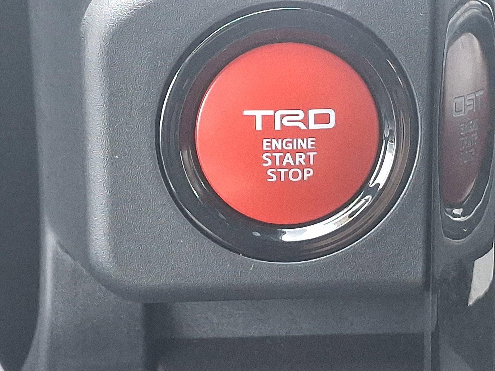 2025 Toyota Tacoma 4WD Vehicle Photo in Harrisburg, PA 17111