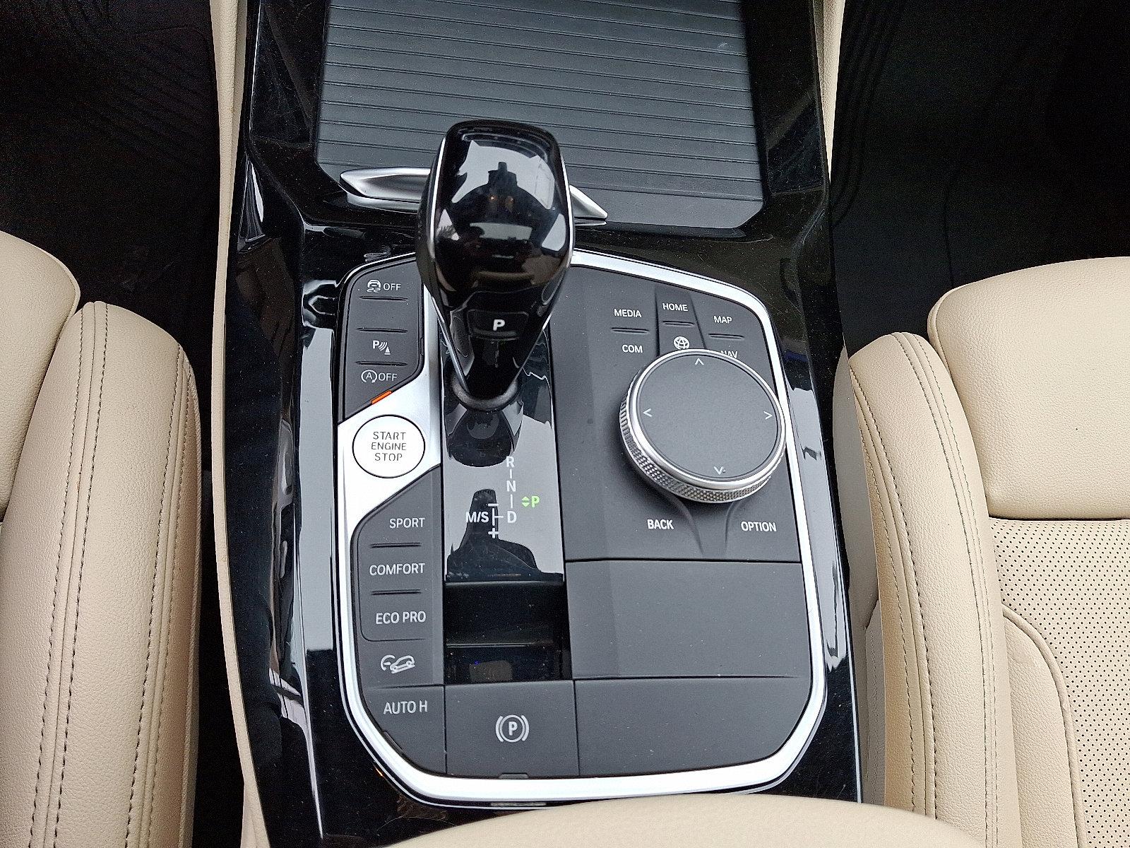 2022 BMW X3 xDrive30i Vehicle Photo in Willow Grove, PA 19090