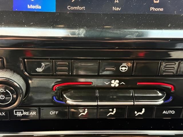 2023 Jeep Grand Cherokee Vehicle Photo in MADISON, WI 53713-3220