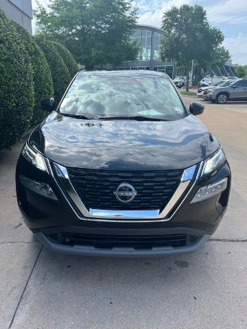 2022 Nissan Rogue Vehicle Photo in DALLAS, TX 75209