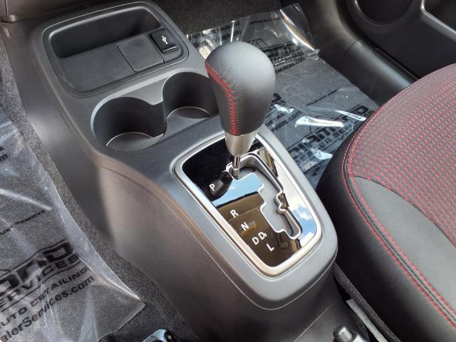 2024 Mitsubishi Mirage G4 Vehicle Photo in Tampa, FL 33612