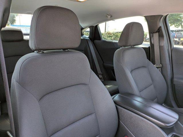 2020 Chevrolet Malibu Vehicle Photo in San Antonio, TX 78209