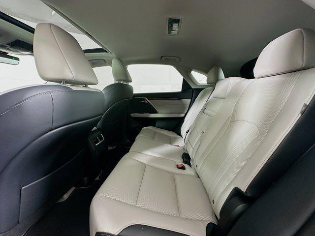 2019 Lexus RX 350 Vehicle Photo in Flemington, NJ 08822