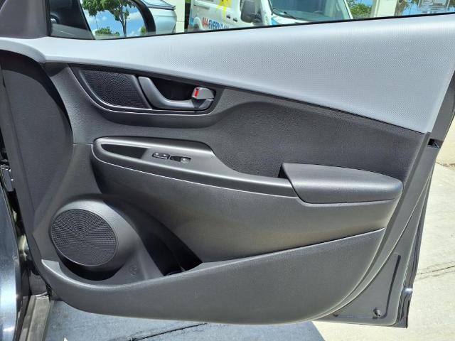 2021 Hyundai KONA Vehicle Photo in Tampa, FL 33612