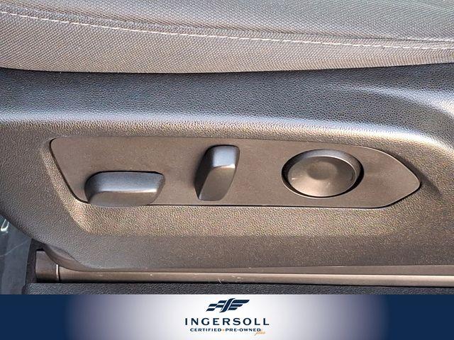 2022 Chevrolet Silverado 1500 Vehicle Photo in WATERTOWN, CT 06795-3318