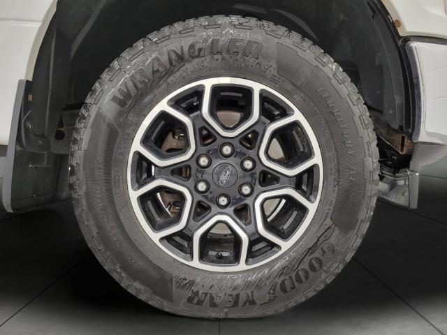 2018 Ford F-150 Vehicle Photo in APPLETON, WI 54914-4656