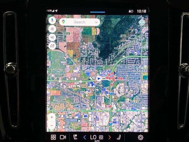 2025 Volvo XC40 Vehicle Photo in Appleton, WI 54913