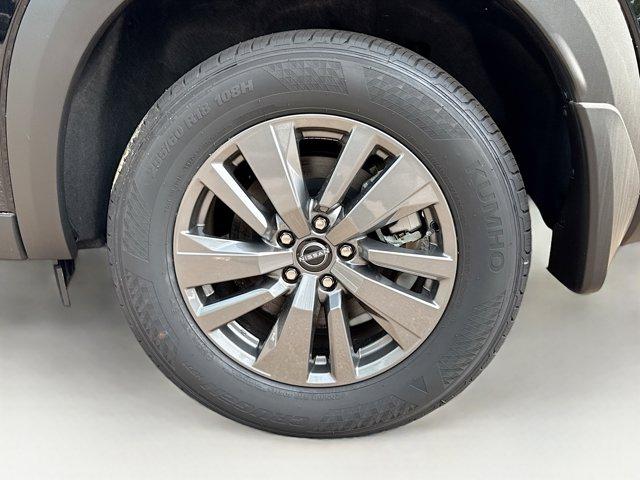 2025 Nissan Pathfinder Vehicle Photo in Flemington, NJ 08822