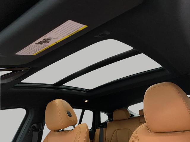 2023 BMW X4 M40i Vehicle Photo in Appleton, WI 54913