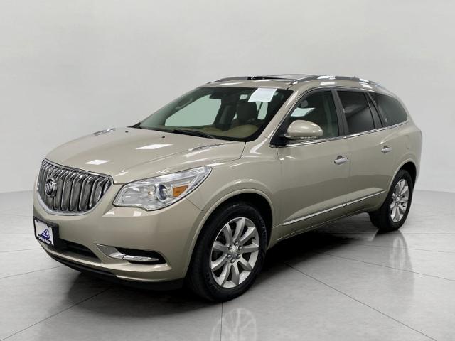 2017 Buick Enclave Vehicle Photo in Appleton, WI 54913