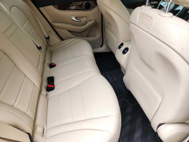 2018 Mercedes-Benz GLC Vehicle Photo in HOUSTON, TX 77079