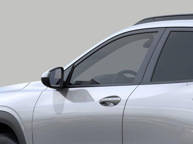 2025 Chevrolet Trax Vehicle Photo in MIDDLETON, WI 53562-1492