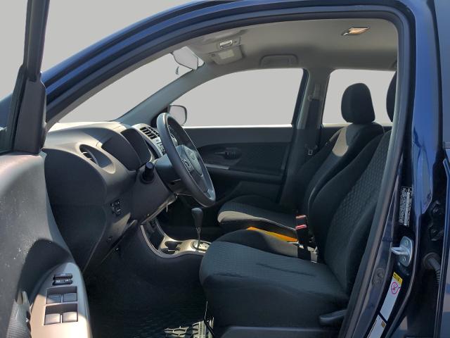 2012 Scion xD Vehicle Photo in Green Bay, WI 54304