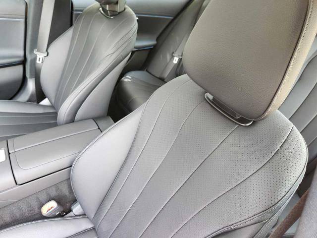2025 Mercedes-Benz E-Class Vehicle Photo in HOUSTON, TX 77079