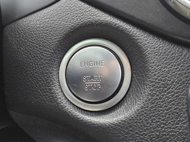 2019 Mercedes-Benz CLA Vehicle Photo in FORT WORTH, TX 76132