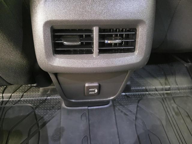 2023 Chevrolet Equinox Vehicle Photo in APPLETON, WI 54914-4656