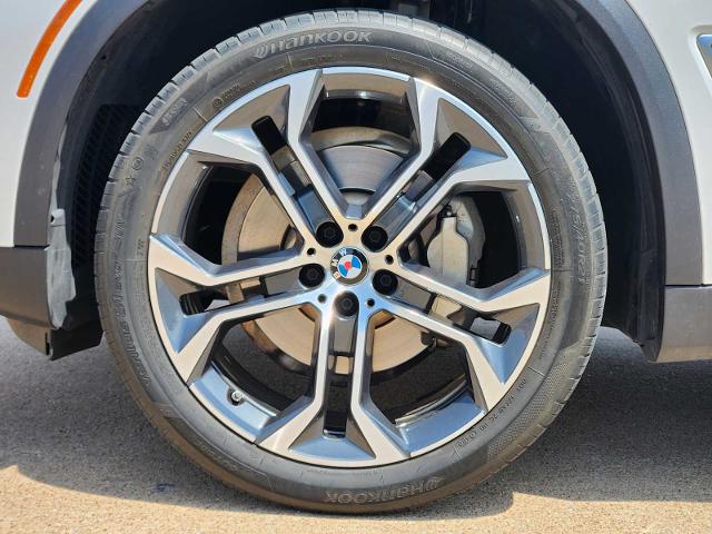 2022 BMW X5 sDrive40i Vehicle Photo in PLANO, TX 75024