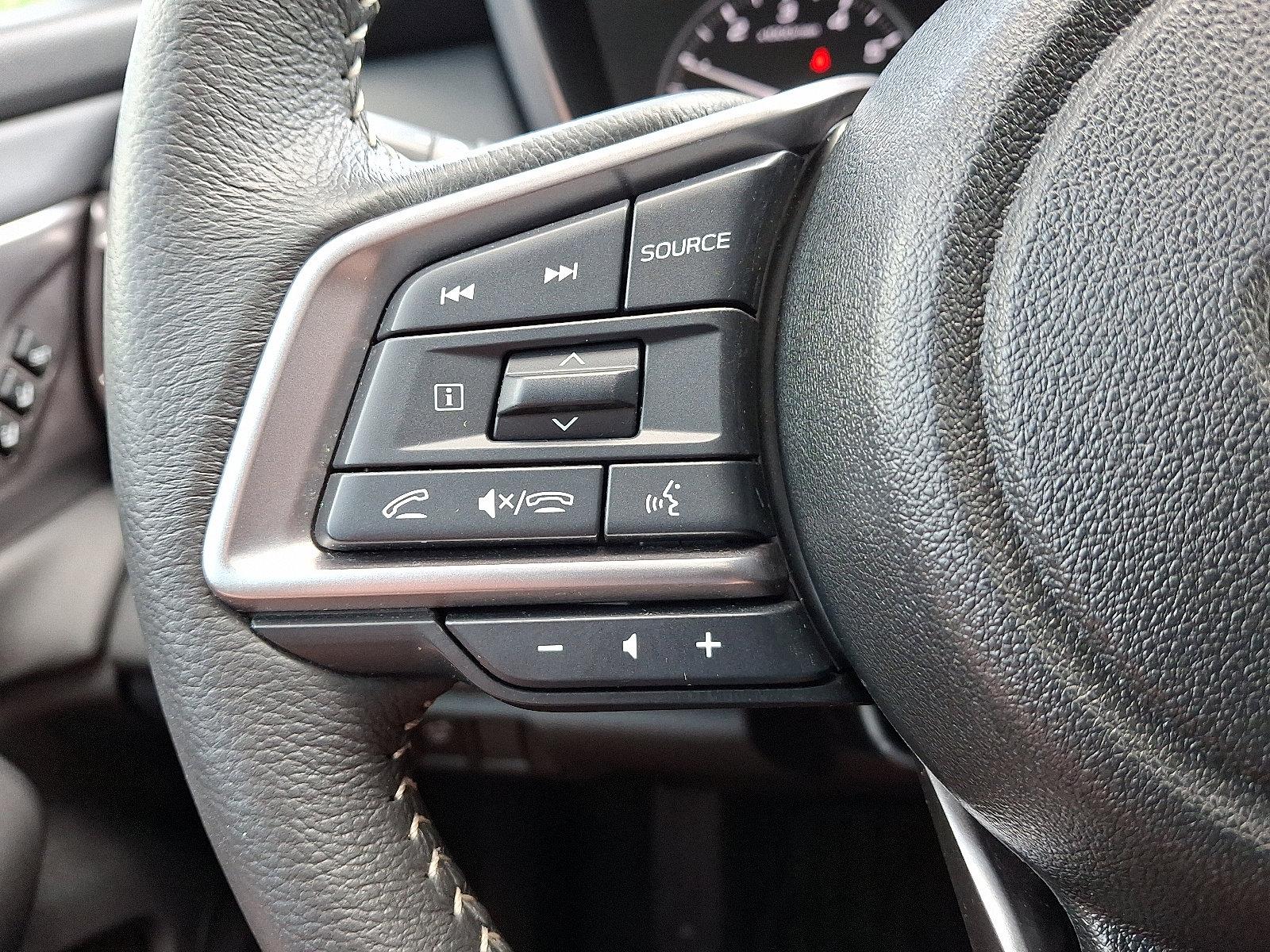 2024 Subaru Outback Vehicle Photo in Harrisburg, PA 17111