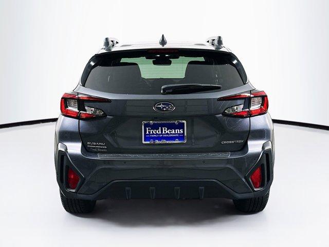 2024 Subaru Crosstrek Vehicle Photo in Doylestown, PA 18902