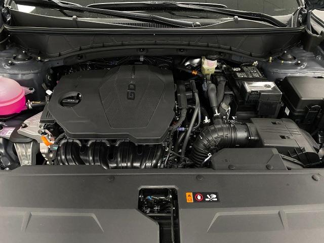 2025 Hyundai TUCSON Vehicle Photo in Appleton, WI 54913