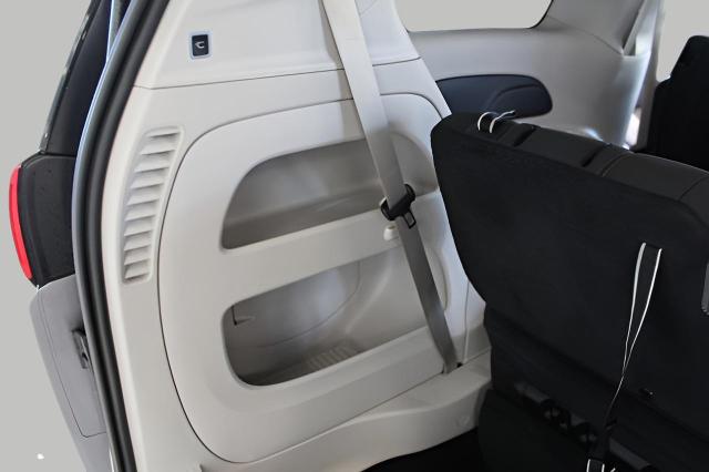 2019 Chrysler Pacifica Vehicle Photo in Green Bay, WI 54304