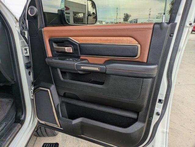 2022 Ram 3500 Vehicle Photo in SELMA, TX 78154-1459