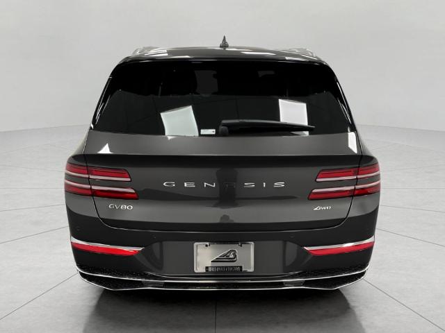 2025 Genesis GV80 Vehicle Photo in Appleton, WI 54913