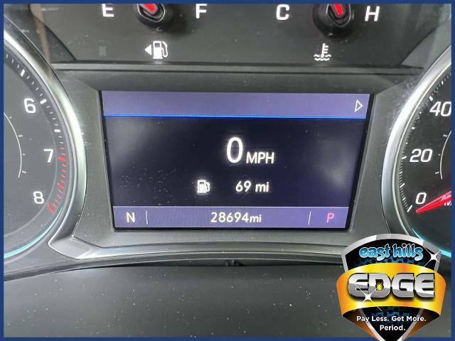 2022 Chevrolet Traverse Vehicle Photo in Roslyn, NY 11576