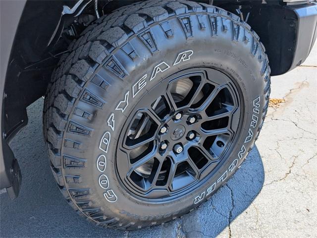 2025 Ram 1500 Vehicle Photo in AURORA, CO 80012-4011
