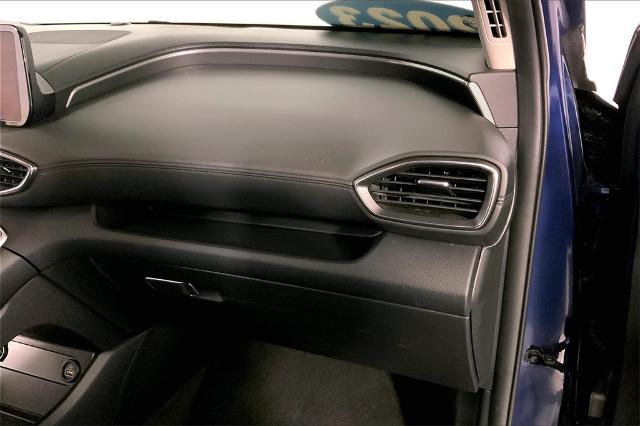 2023 Hyundai SANTA FE Vehicle Photo in Lees Summit, MO 64086