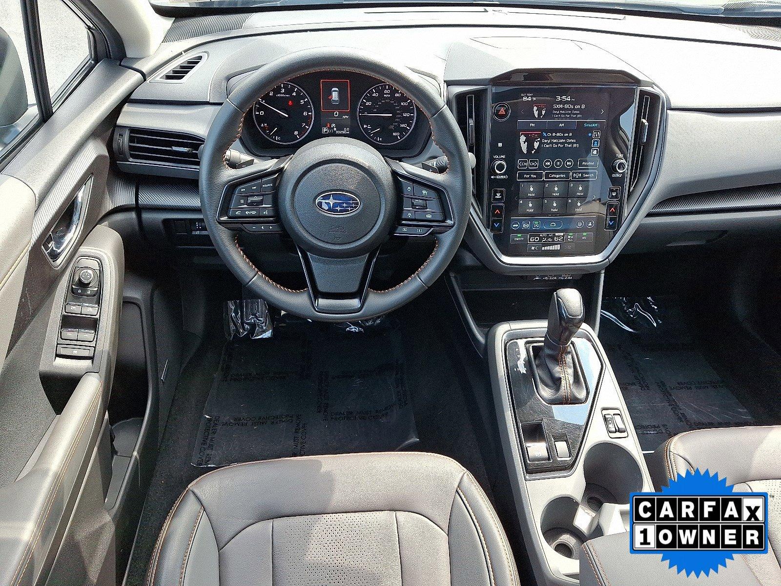 2024 Subaru Crosstrek Vehicle Photo in Harrisburg, PA 17111