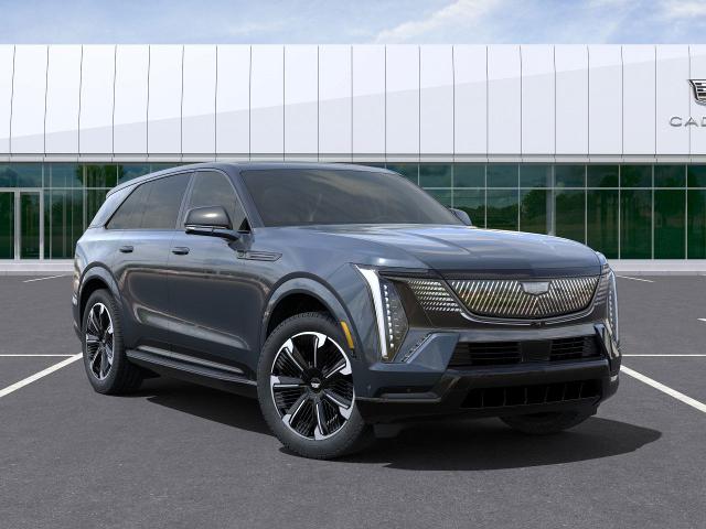 2025 Cadillac ESCALADE IQ Vehicle Photo in BATON ROUGE, LA 70809-4546