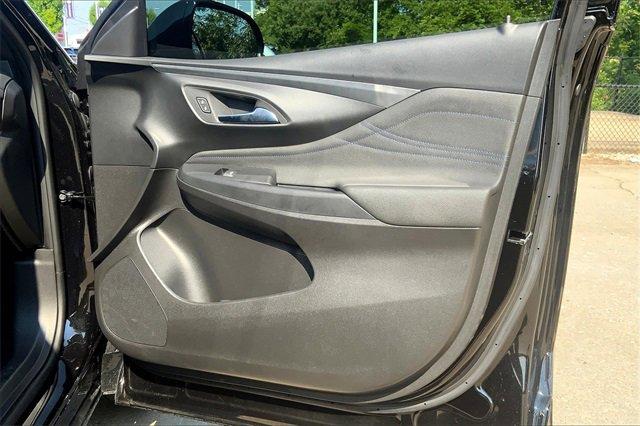 2025 Buick Envista Vehicle Photo in KANSAS CITY, MO 64114-4545