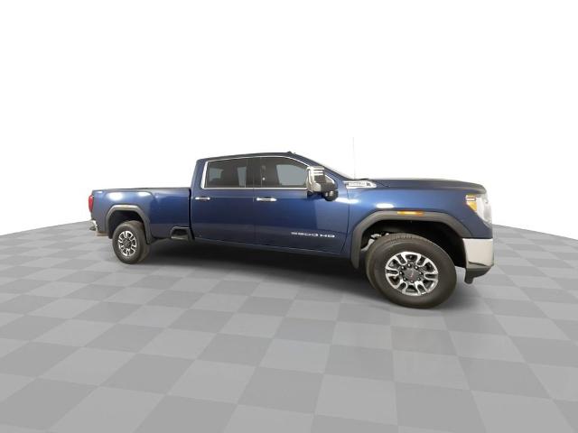 2022 GMC Sierra 3500 HD Vehicle Photo in GILBERT, AZ 85297-0402