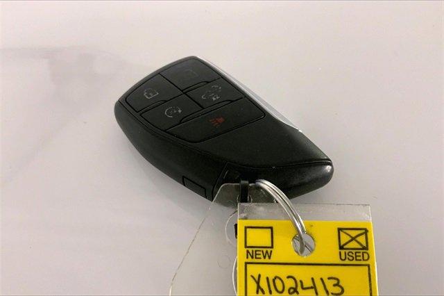 2023 Chevrolet Silverado 1500 Vehicle Photo in KANSAS CITY, MO 64114-4502