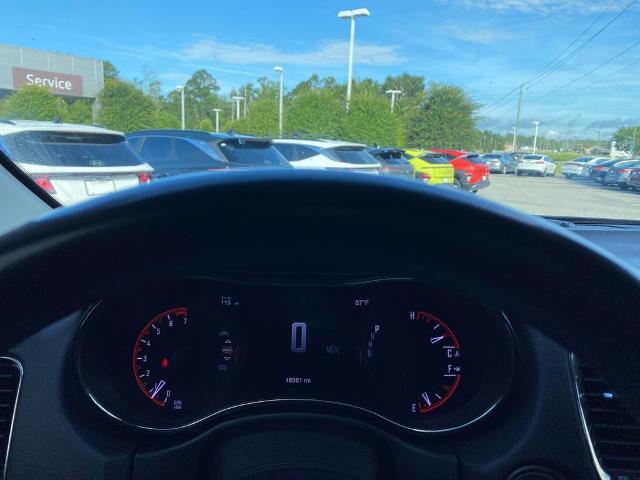 2020 Dodge Durango Vehicle Photo in Statesboro, GA 30458