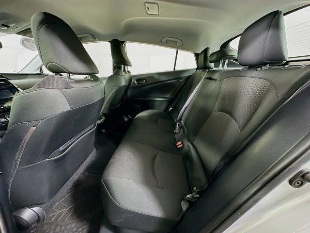 2019 Toyota Prius Vehicle Photo in Flemington, NJ 08822