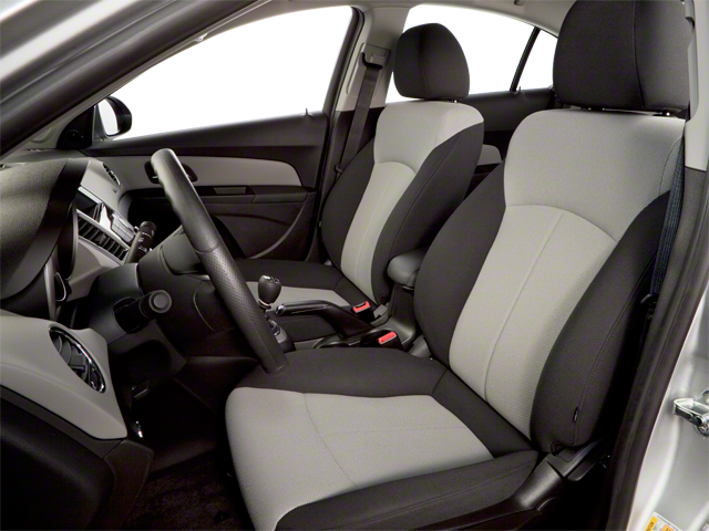 2011 Chevrolet Cruze Vehicle Photo in LANCASTER, PA 17601-0000