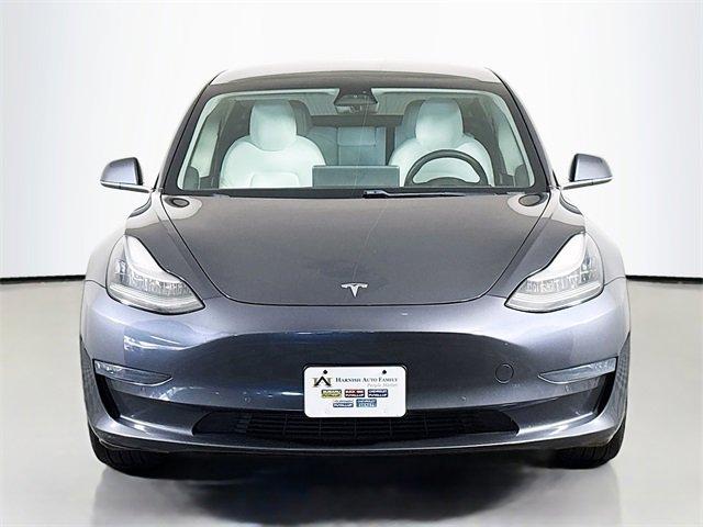 2019 Tesla Model 3 Vehicle Photo in PUYALLUP, WA 98371-4149