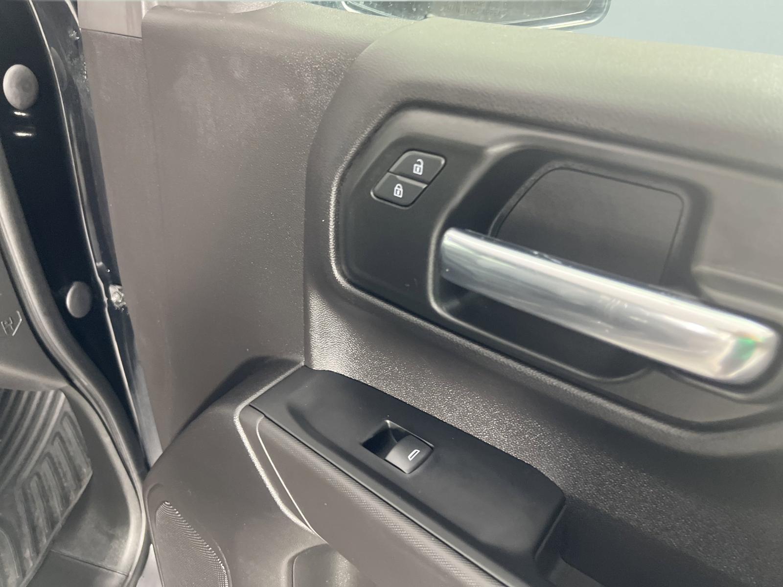 2024 Chevrolet Silverado 1500 Vehicle Photo in Georgetown, TX 78626