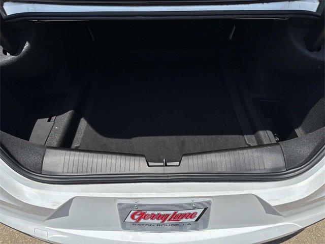 2022 Cadillac CT4 Vehicle Photo in BATON ROUGE, LA 70809-4546