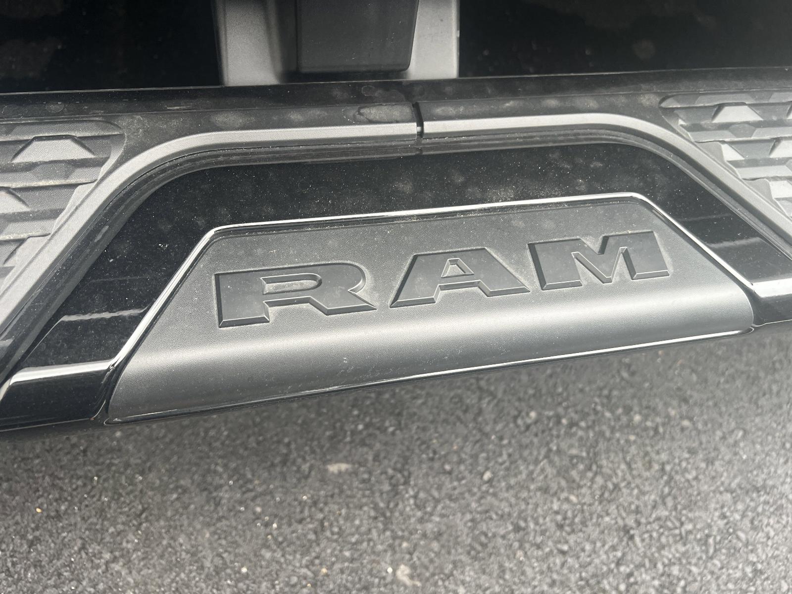 2025 Ram 2500 Vehicle Photo in Mechanicsburg, PA 17050-1707