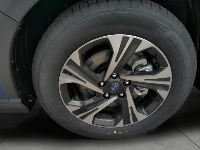 2025 Subaru Crosstrek Vehicle Photo in Green Bay, WI 54304