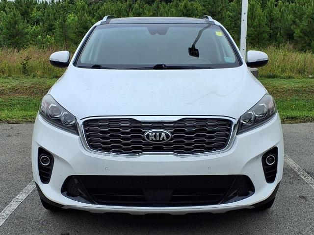 2019 Kia Sorento Vehicle Photo in EMPORIA, VA 23847-1235