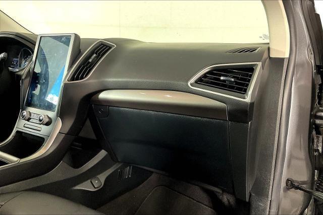 2024 Ford Edge Vehicle Photo in Tulsa, OK 74129