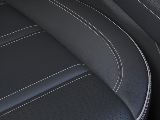 2025 GMC Sierra EV Vehicle Photo in GREEN BAY, WI 54303-3330